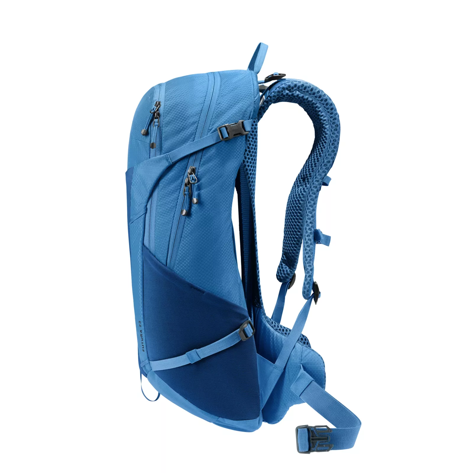 deuter Sac de randonnée Futura 23 – Homme – Bleu