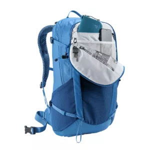 deuter Sac de randonnée Futura 23 – Homme – Bleu