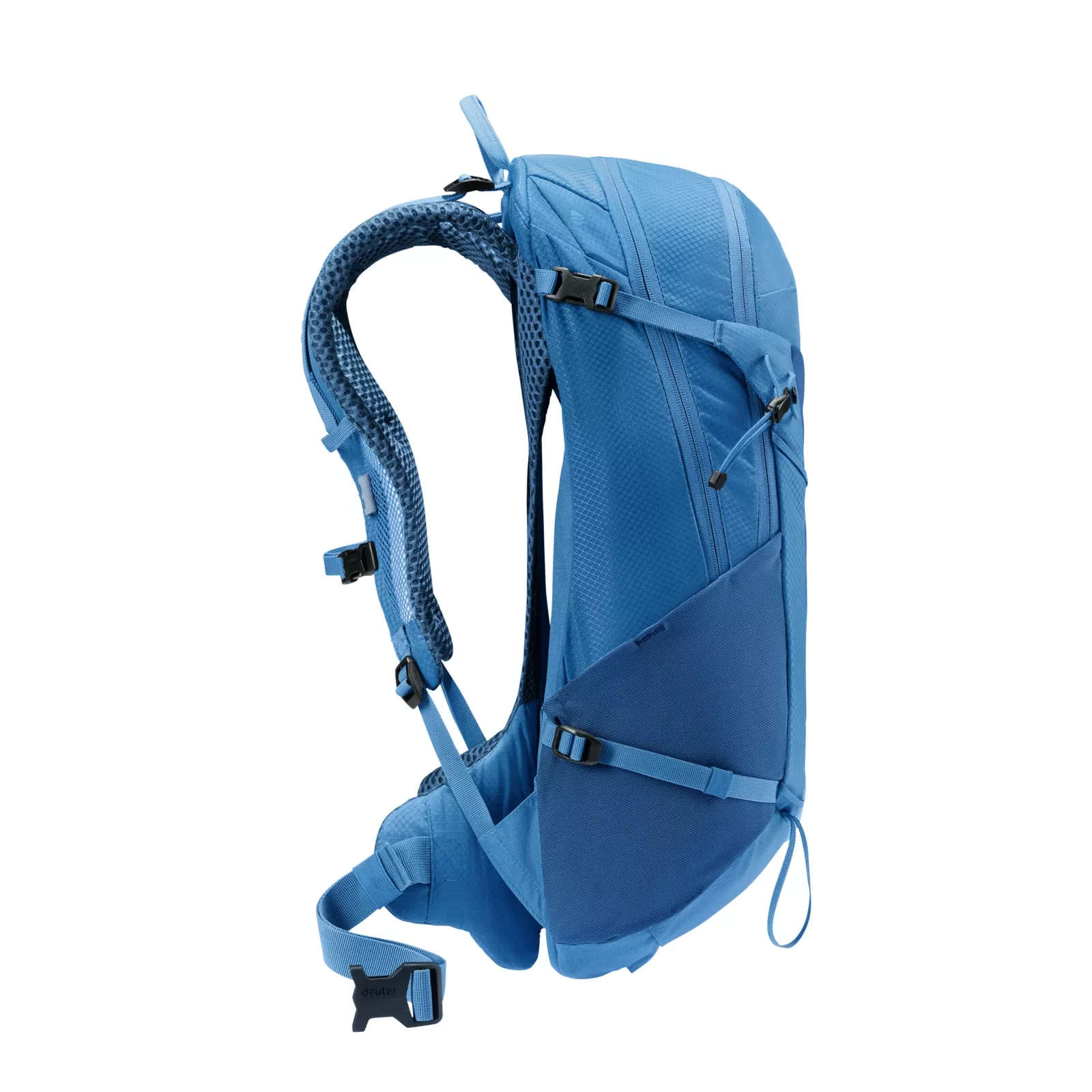 deuter Sac de randonnée Futura 23 – Homme – Bleu