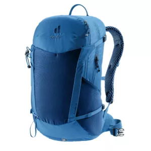 deuter Sac de randonnée Futura 23 – Homme – Bleu