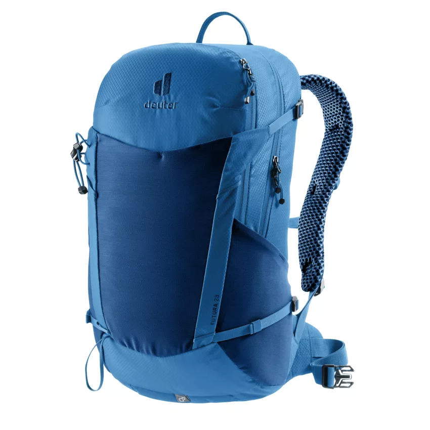 deuter Sac de randonnée Futura 23 – Homme – Bleu