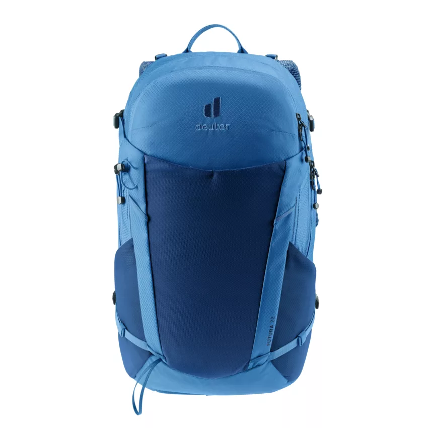 deuter Sac de randonnée Futura 23 – Homme – Bleu