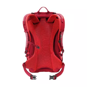 deuter Sac de randonnée Futura 23 – Homme – Rouge