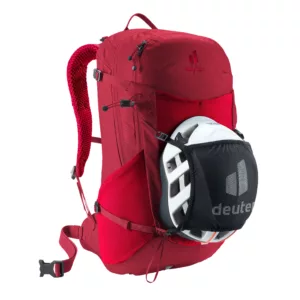 deuter Sac de randonnée Futura 23 – Homme – Rouge