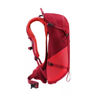 deuter Sac de randonnée Futura 23 – Homme – Rouge