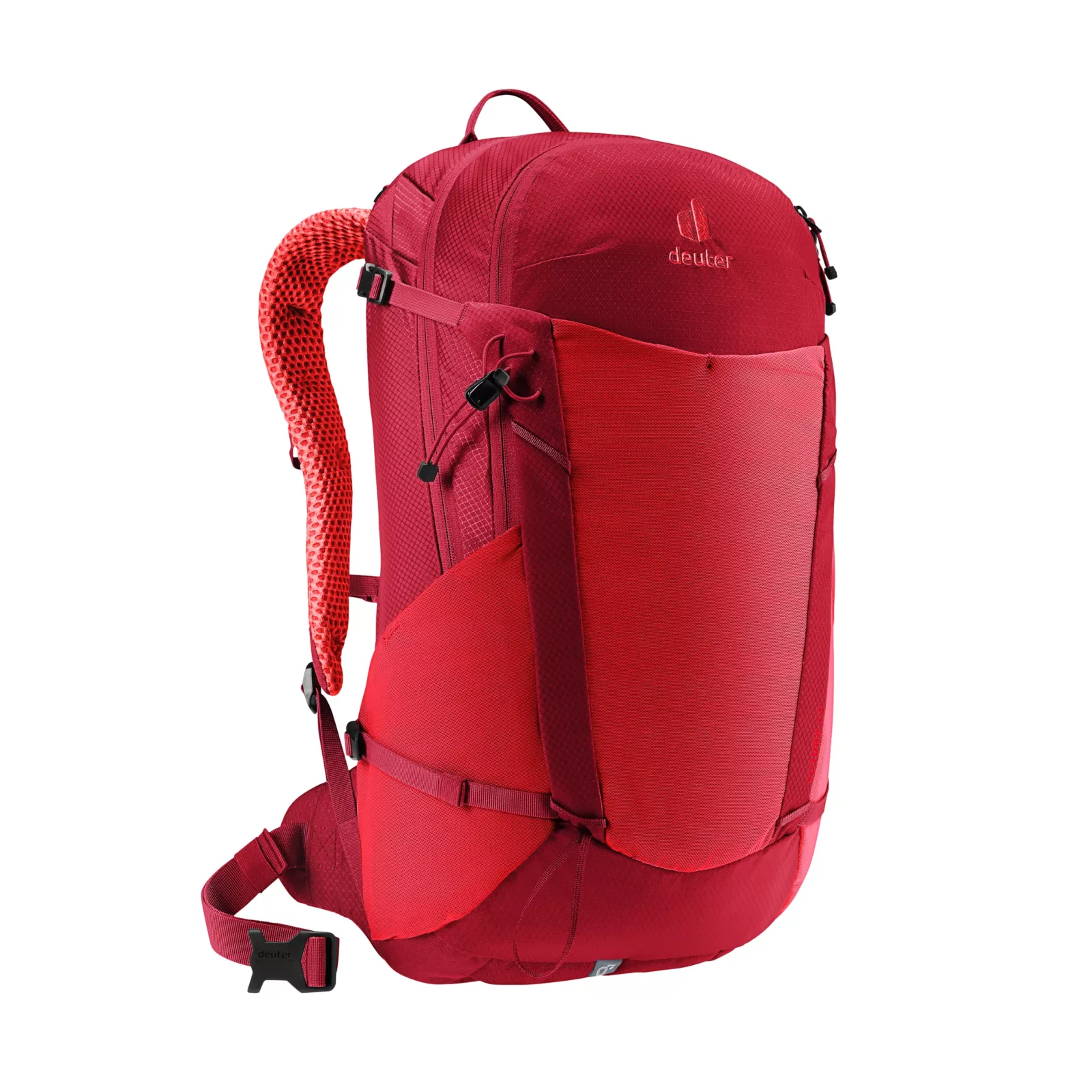 deuter Sac de randonnée Futura 23 – Homme – Bleu