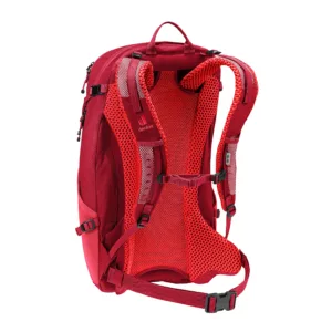 deuter Sac de randonnée Futura 23 – Homme – Rouge