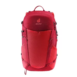 deuter Sac de randonnée Futura 23 – Homme – Rouge