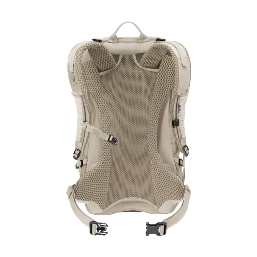 deuter Sac de randonnée Futura 23 – Homme – Gris pierre
