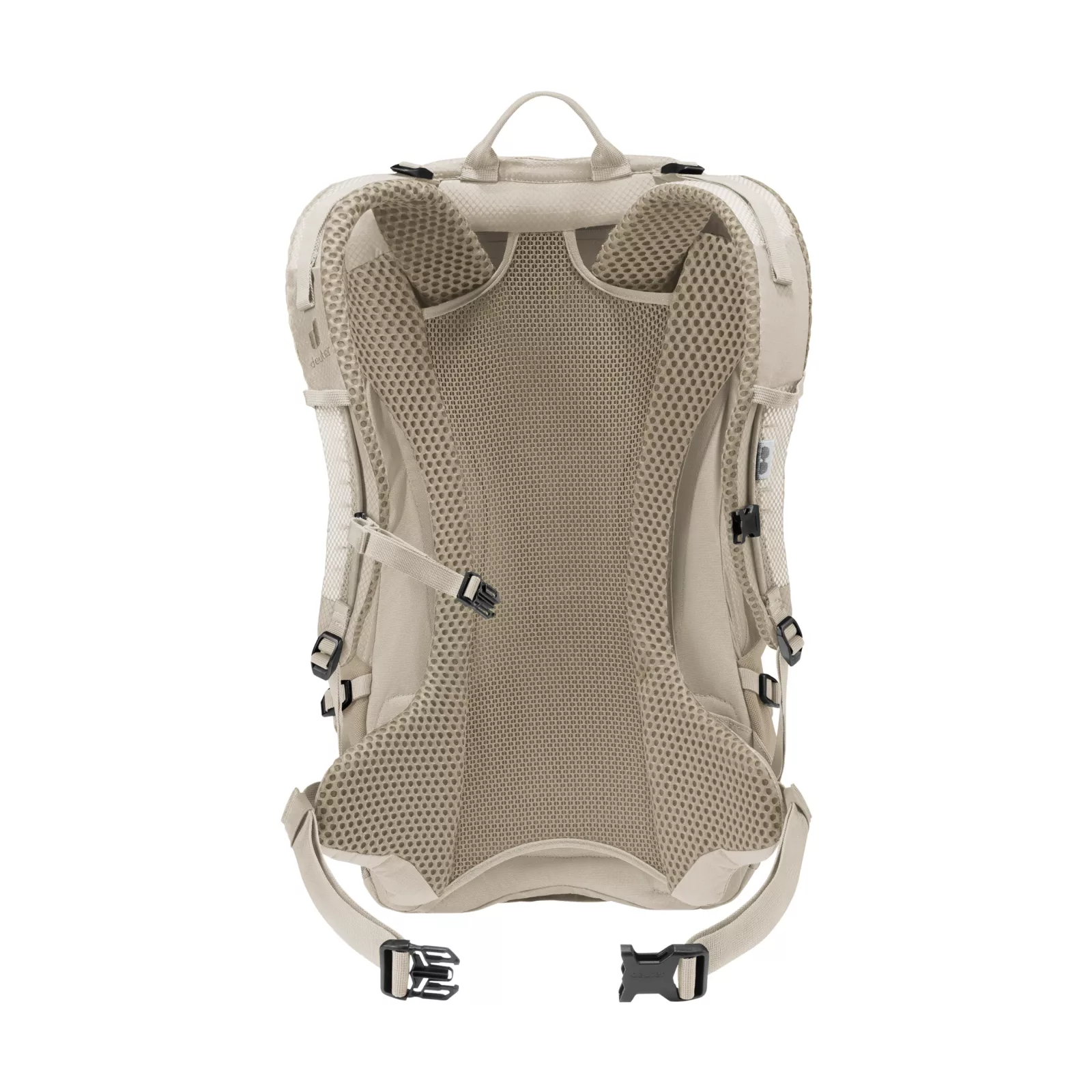 deuter Sac de randonnée Futura 23 – Homme – Gris pierre