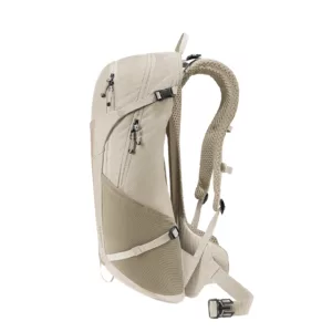 deuter Sac de randonnée Futura 23 – Homme – Gris pierre