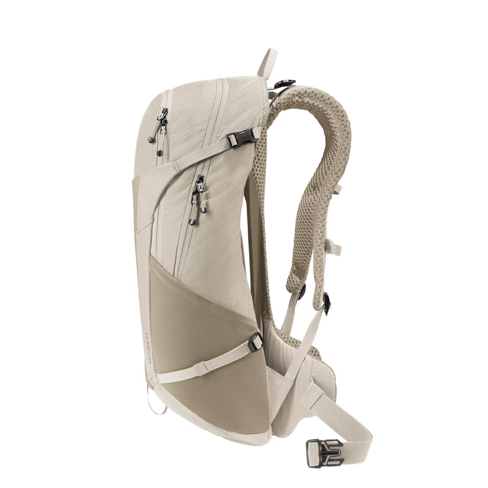 deuter Sac de randonnée Futura 23 – Homme – Gris pierre