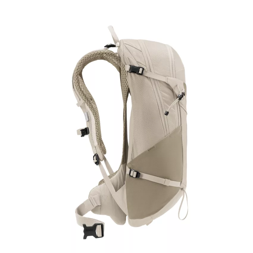 deuter Sac de randonnée Futura 23 – Homme – Gris pierre