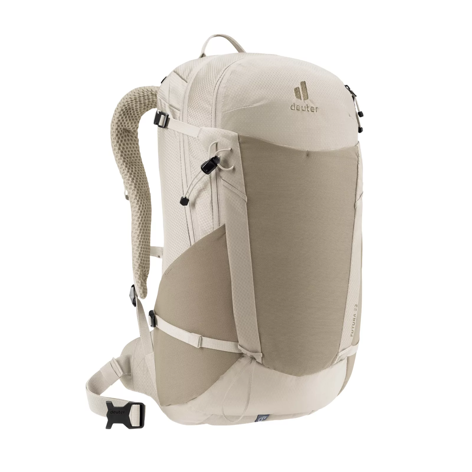 deuter Sac de randonnée Futura 23 – Homme – Bleu