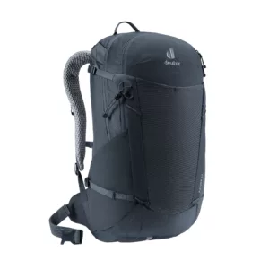 deuter Sac de randonnée Futura 23 – Homme – Noir