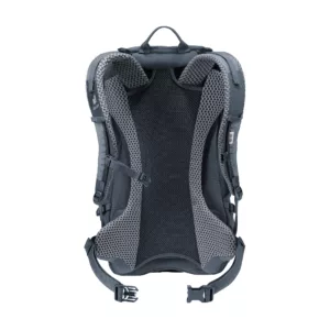 deuter Sac de randonnée Futura 23 – Homme – Noir
