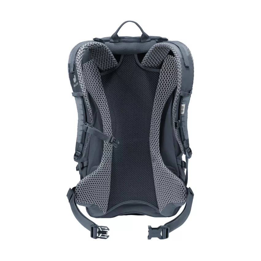 deuter Sac de randonnée Futura 23 – Homme – Noir