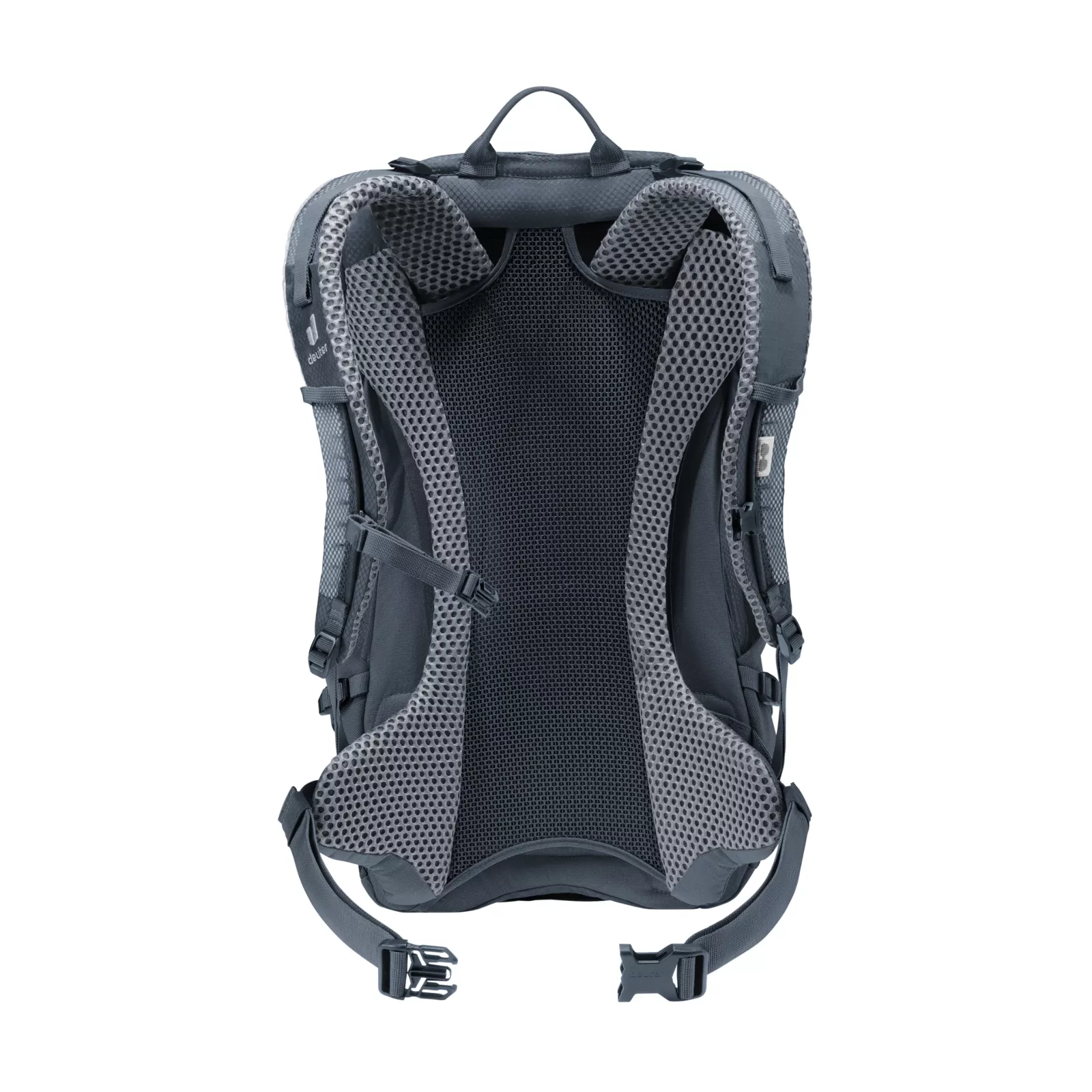 deuter Sac de randonnée Futura 23 – Homme – Noir