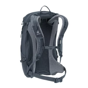 deuter Sac de randonnée Futura 23 – Homme – Noir