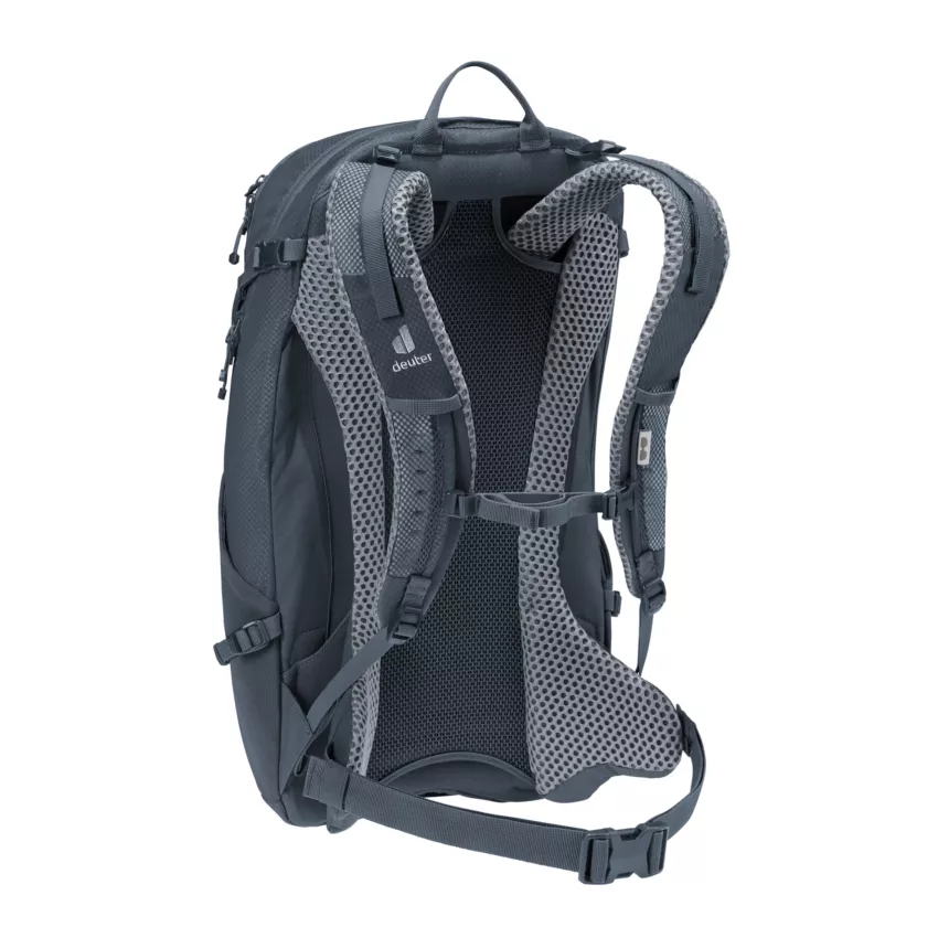 deuter Sac de randonnée Futura 23 – Homme – Noir