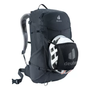 deuter Sac de randonnée Futura 23 – Homme – Noir