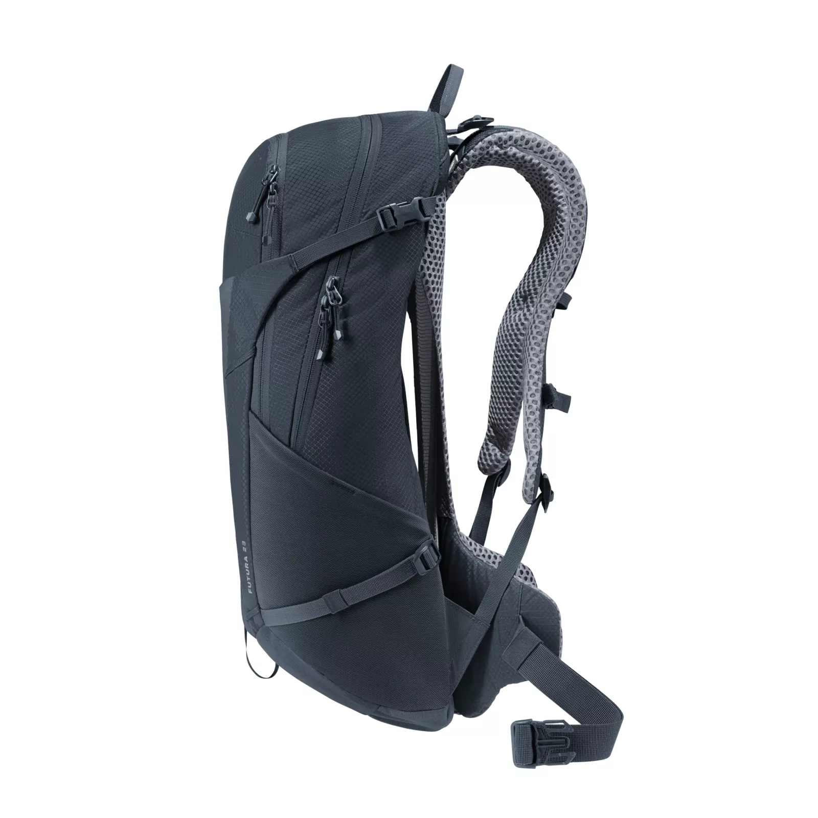 deuter Sac de randonnée Futura 23 – Homme – Noir
