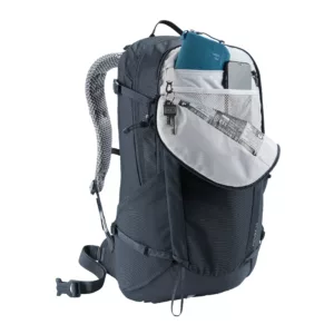 deuter Sac de randonnée Futura 23 – Homme – Noir