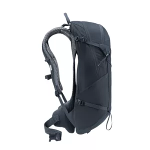 deuter Sac de randonnée Futura 23 – Homme – Noir