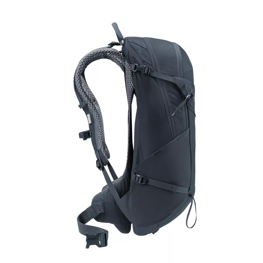 deuter Sac de randonnée Futura 23 – Homme – Noir