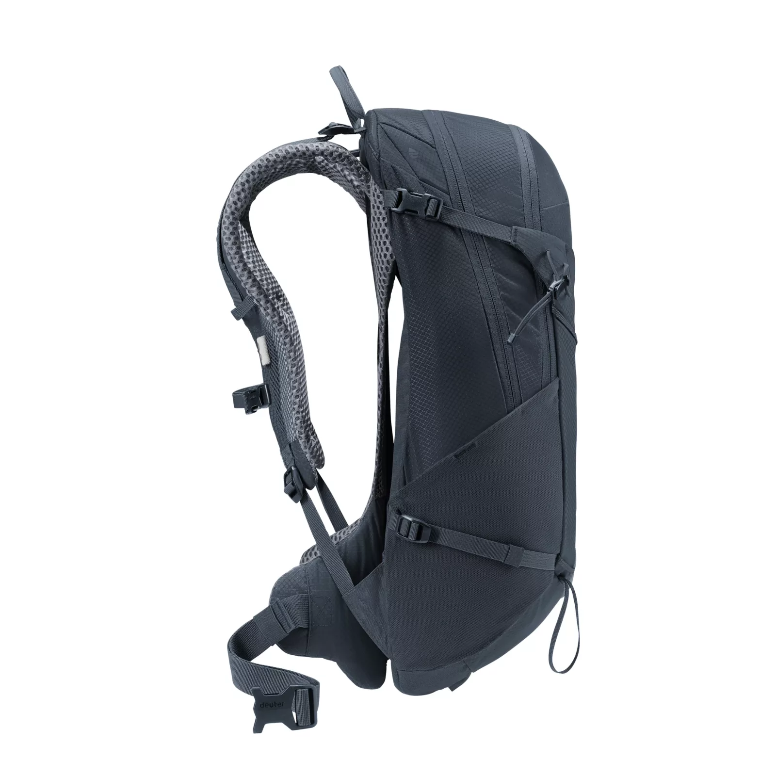 deuter Sac de randonnée Futura 23 – Homme – Noir