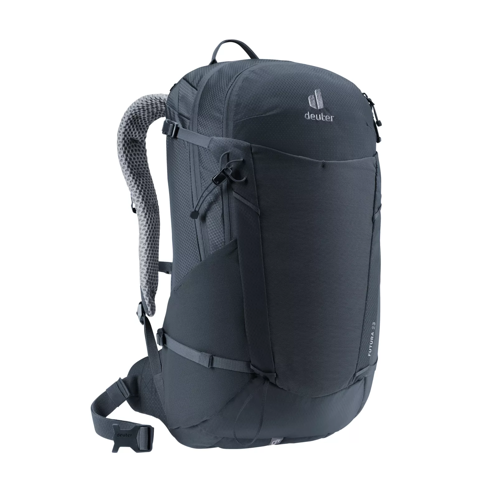 deuter Sac de randonnée Futura 23 – Homme – Bleu