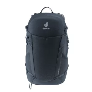 deuter Sac de randonnée Futura 23 – Homme – Noir