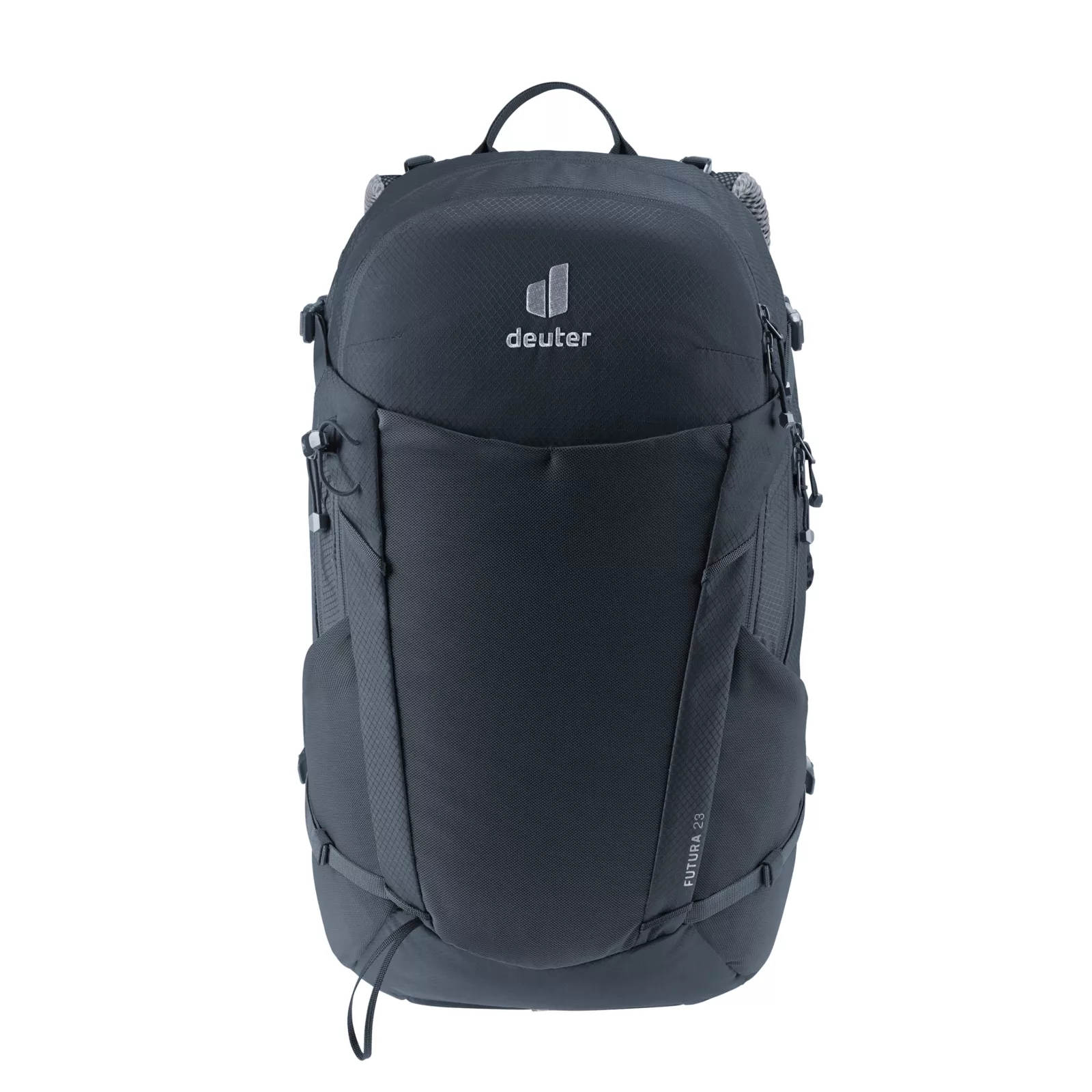 deuter Sac de randonnée Futura 23 – Homme – Noir