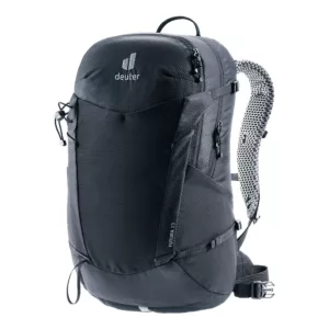 deuter Sac de randonnée Futura 23 – Homme – Noir