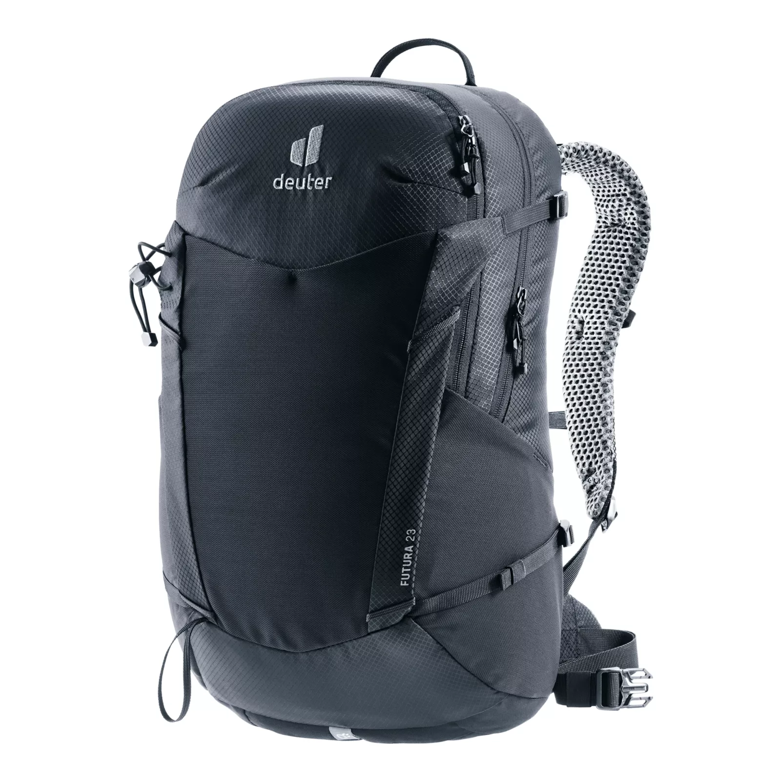 deuter Sac de randonnée Futura 23 – Homme – Noir