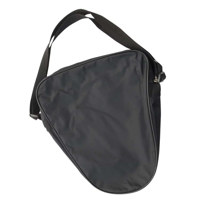 petit sac de rangement pour bâton avec siège pliable