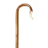 Gastrock Houlette de berger - Bois de châtaignier - 137 cm