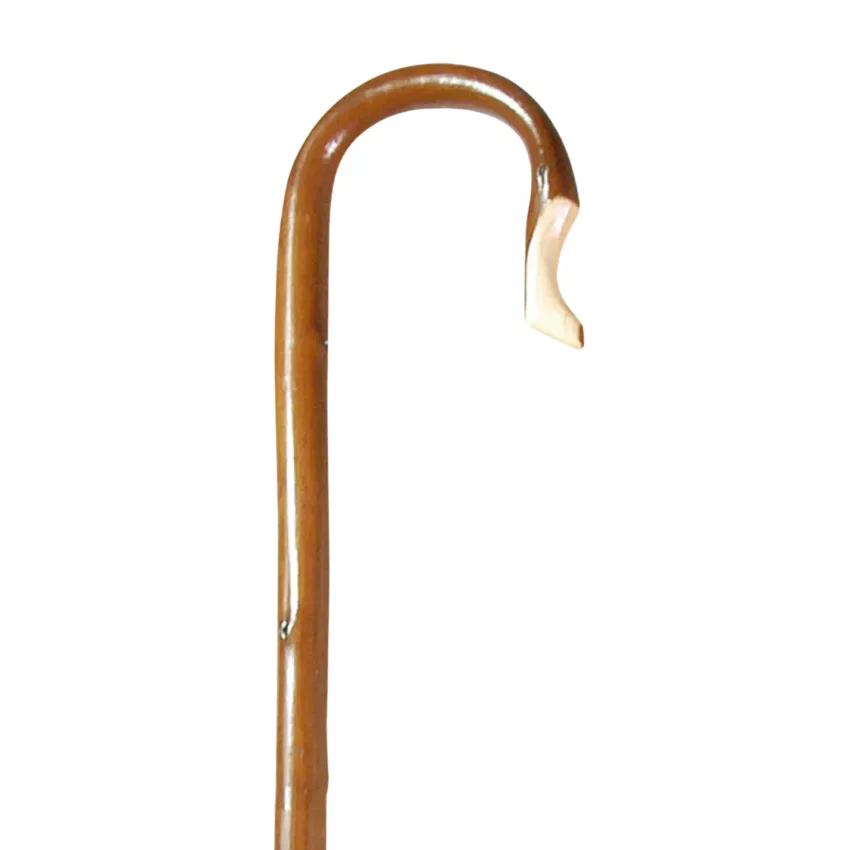 gastrock Houlette de berger en bois de châtaignier 137 cm
