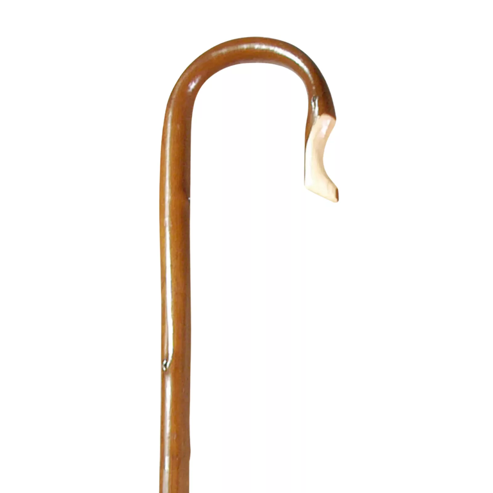 gastrock Houlette de berger en bois de châtaignier 137 cm