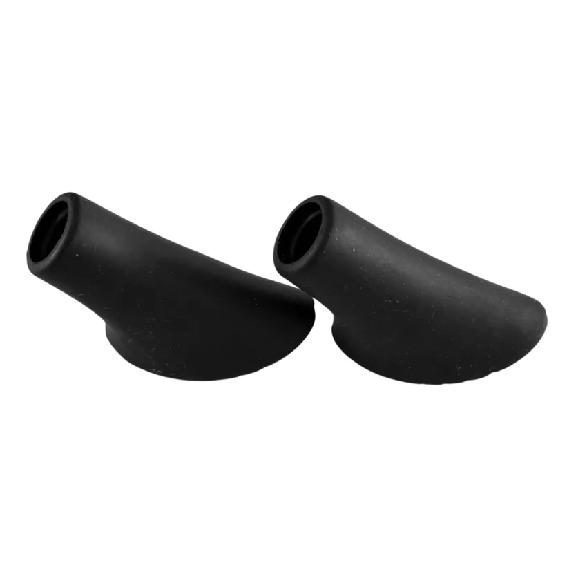 gastrock embouts de bâtons de marche nordique (côté)