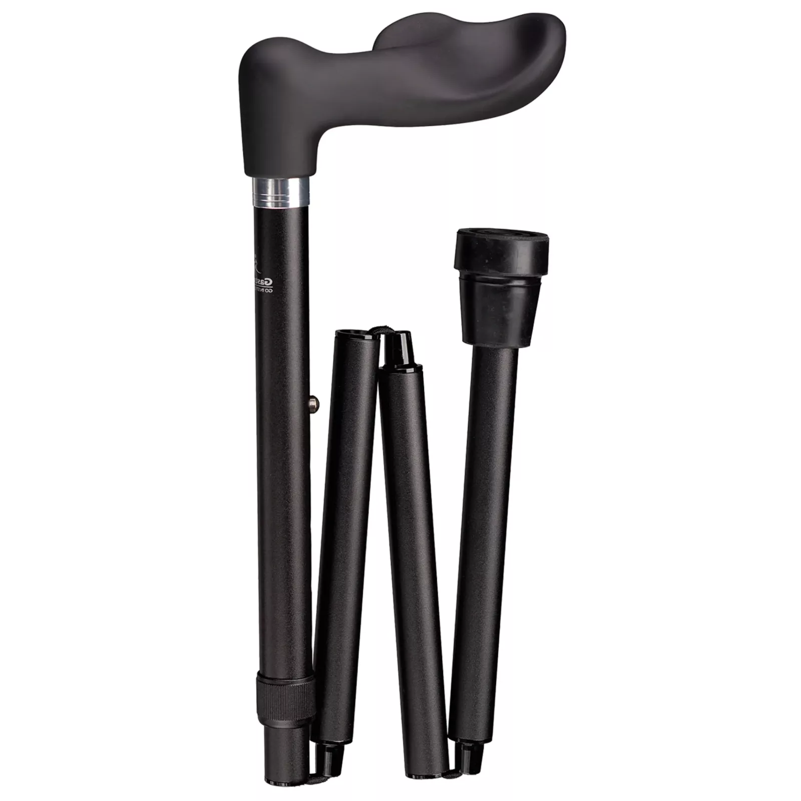 ergonomique, pliable, noir, toucher doux, pour droitier