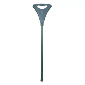 gastrock Canne-siège « flipstick » vert