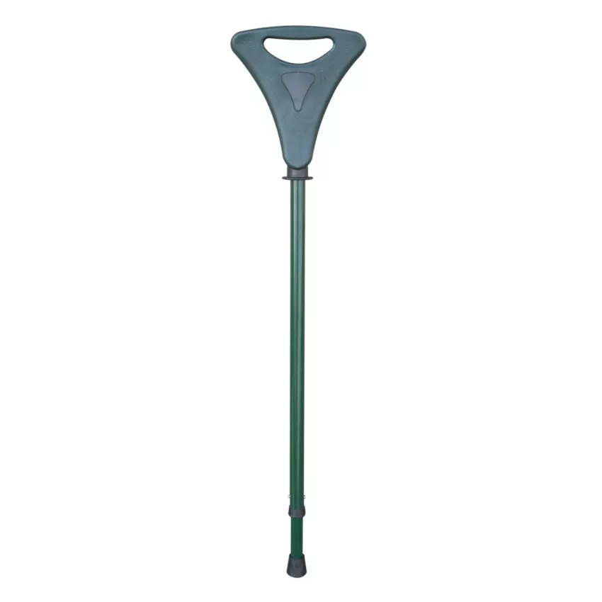 gastrock Canne-siège « flipstick » vert