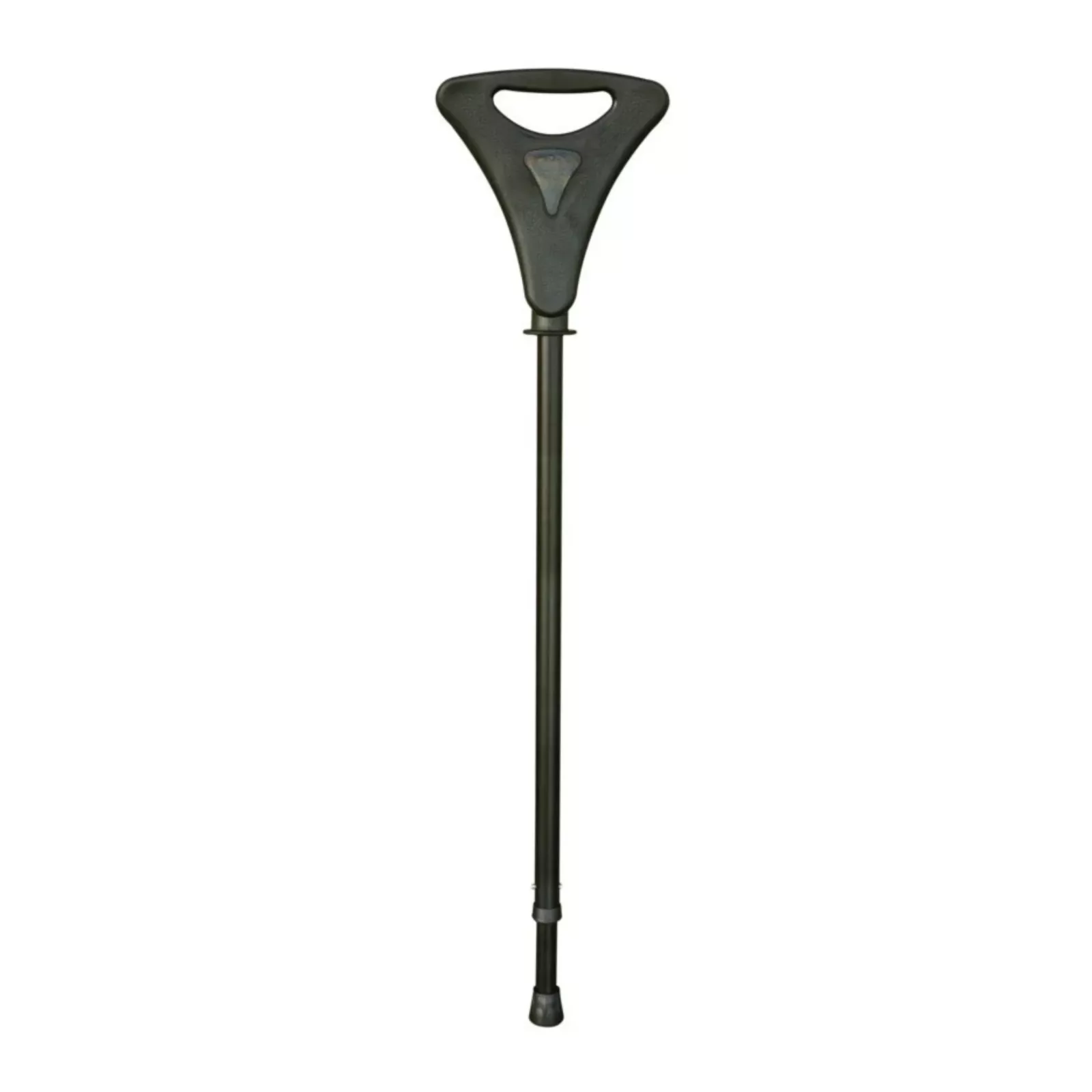 gastrock Canne-siège « flipstick » noire