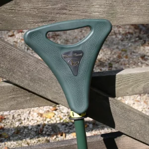 flipstick en pleine nature
