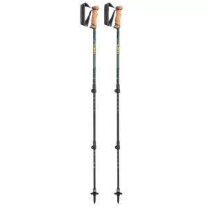 Bâton de trekking Legacy antishock , ultra-léger
