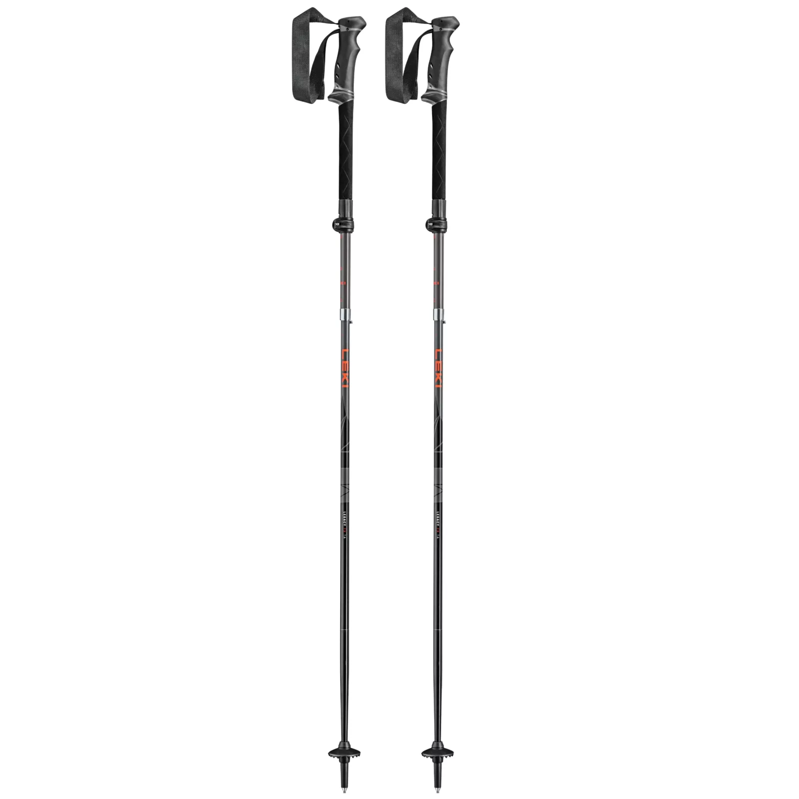 Bâton de trekking Legacy pliable