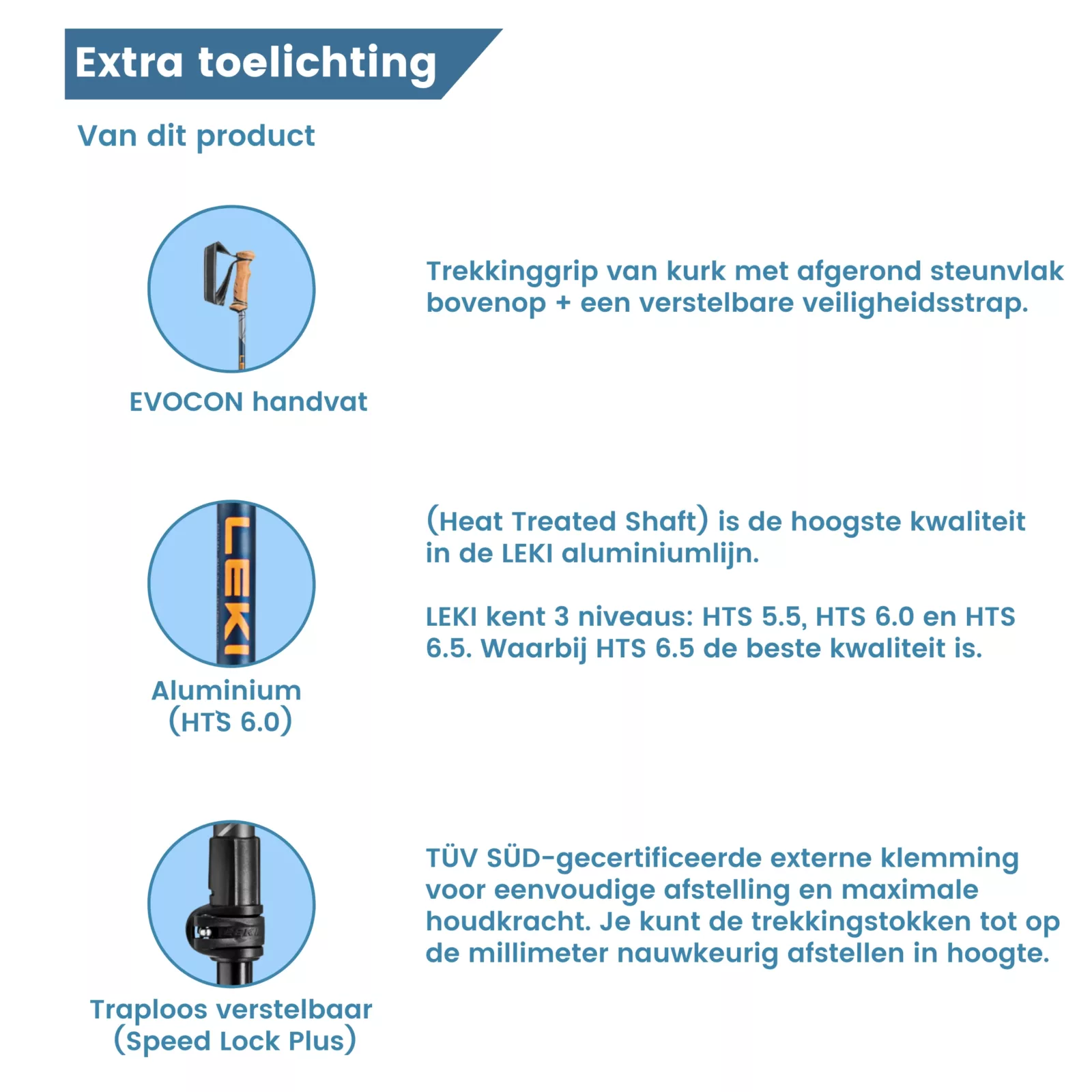 Informations complémentaires sur ce produit