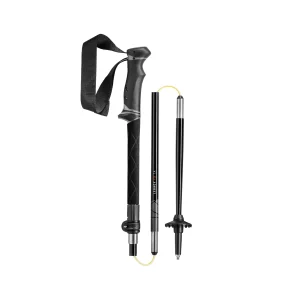 bâton de marche pliable pour la montagne