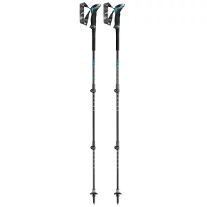 bâton de trekking Makalu légers antishock